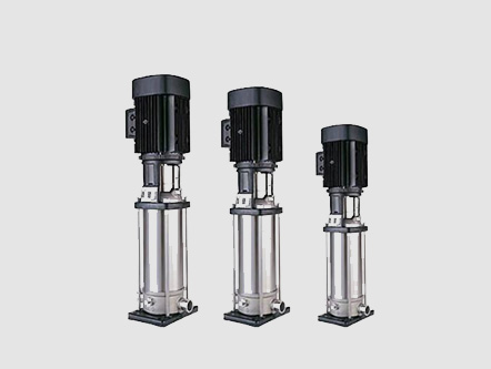 大口徑水泵是否能配小水管抽水？