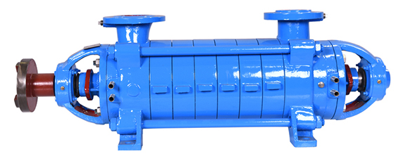 關于多級泵水封水內(nèi)漏的原因及解決措施