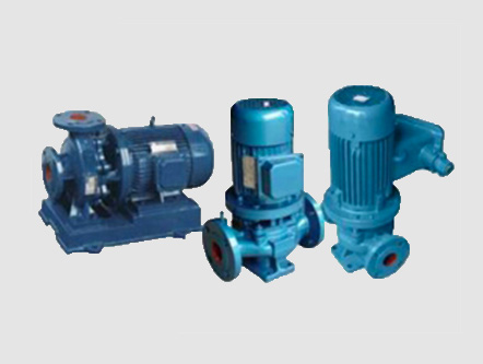 多級(jí)泵檢修注意事項(xiàng)