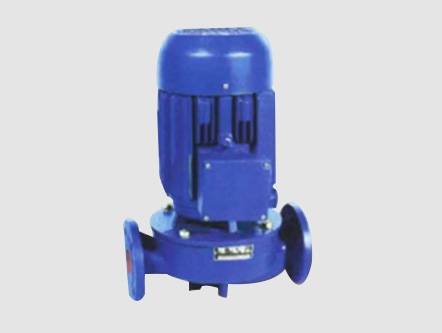 潛水泵工作原理及使用特點