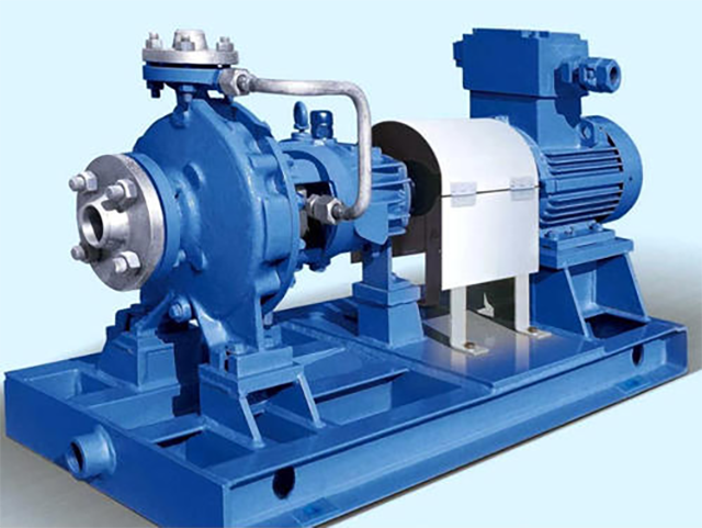 安全運行，化工泵起停操作要點看這里!!!