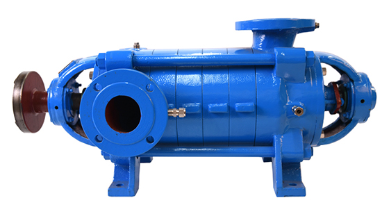 水泵如何正確安裝才能防止水泵產生隔振現(xiàn)象