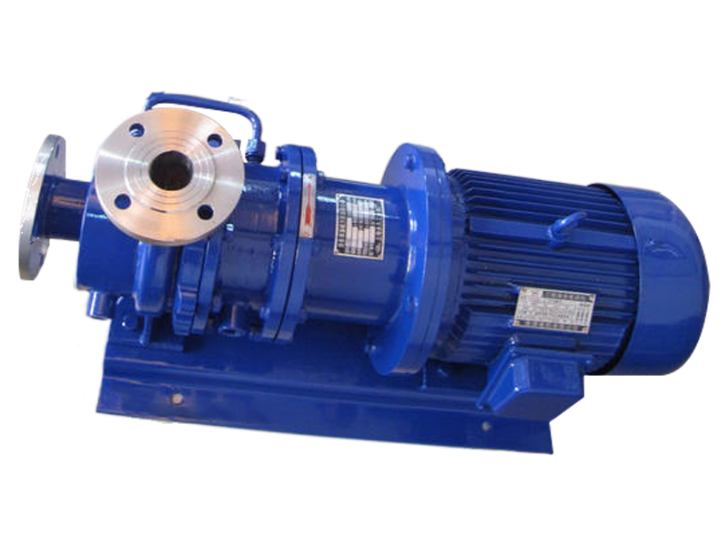 化工泵的7大密封，你全知道嗎?