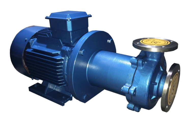 排污泵在運(yùn)行中有哪些優(yōu)點(diǎn)？