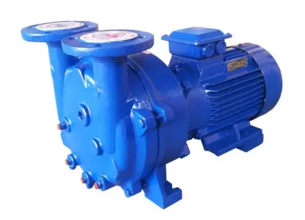 離心泵為什么要回流？